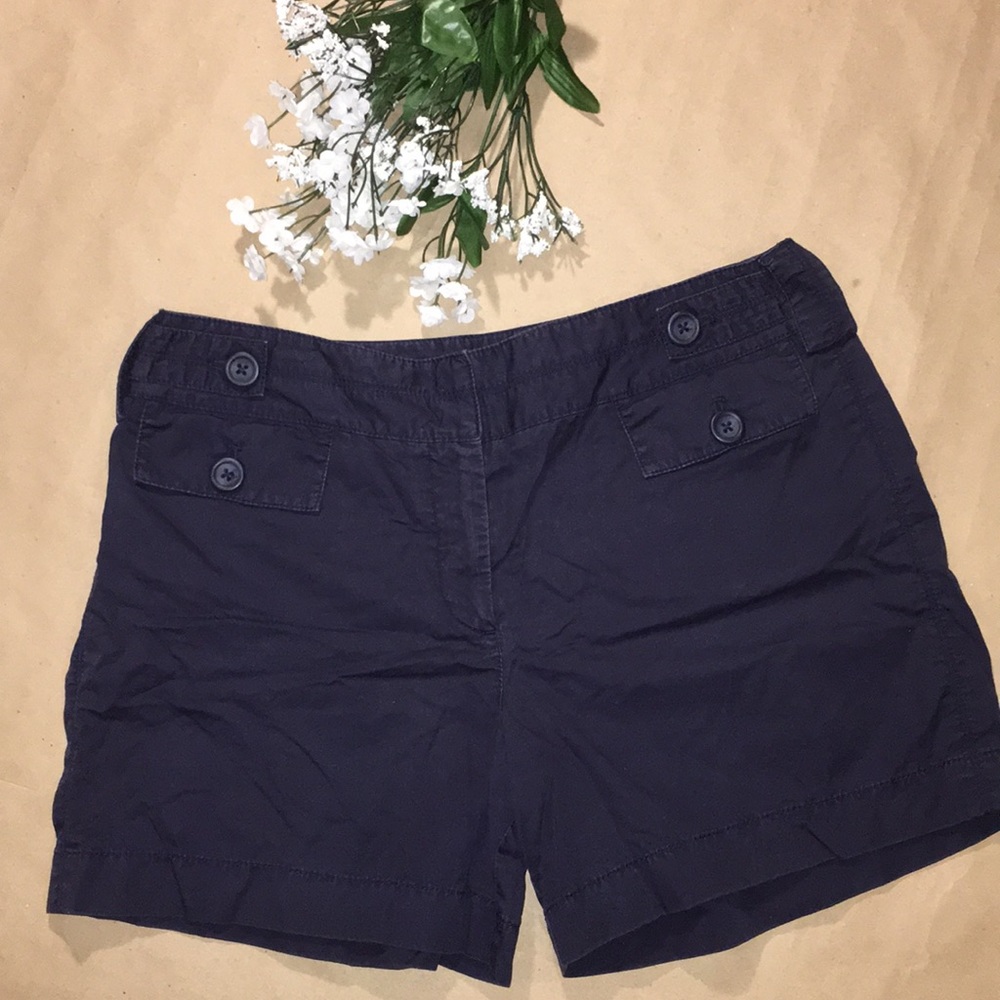 Ann Taylor LOFT shorts